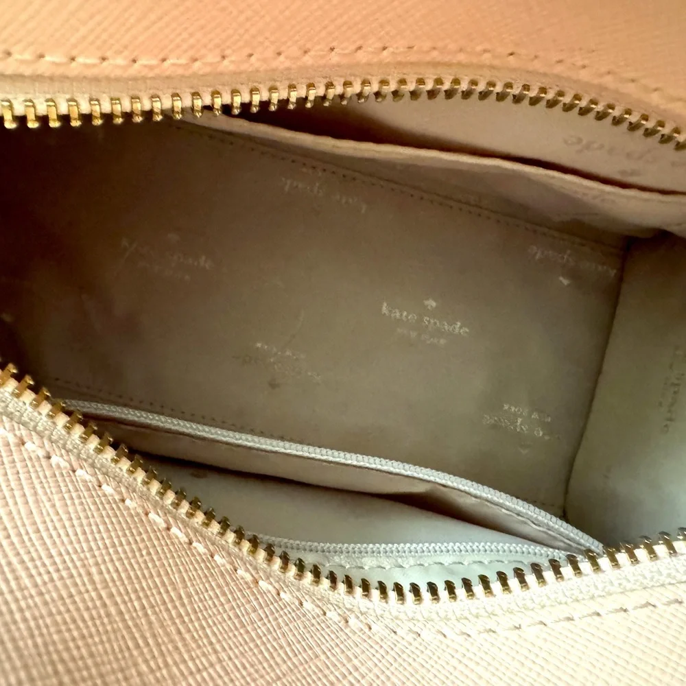 Mini Kate Spade satchel